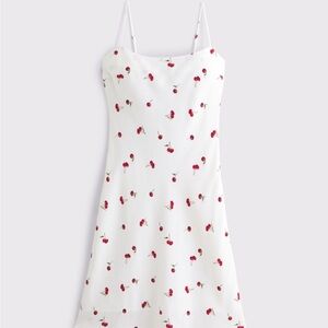 NWT Julia Slip Knee Length Dress